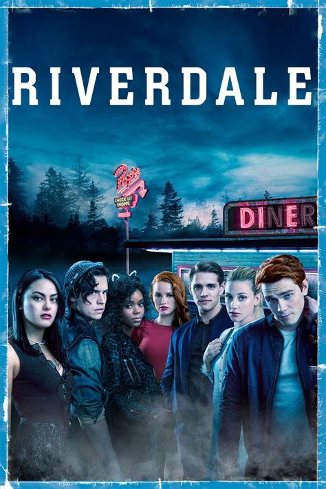 Watch Riverdale 